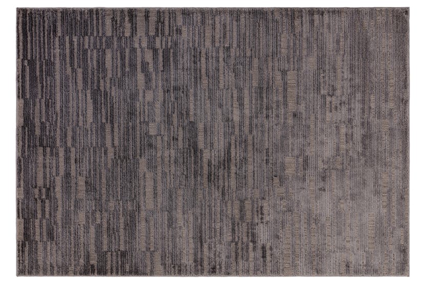 Orb Rug | Charcoal | 200 x 290 cm Orb Rug | Charcoal | 200 x 290 cm