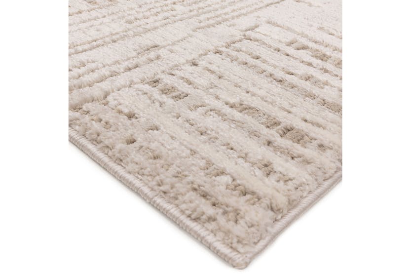 Orb Rug | Beige | 200 x 290 cm Orb Rug | Beige | 200 x 290 cm