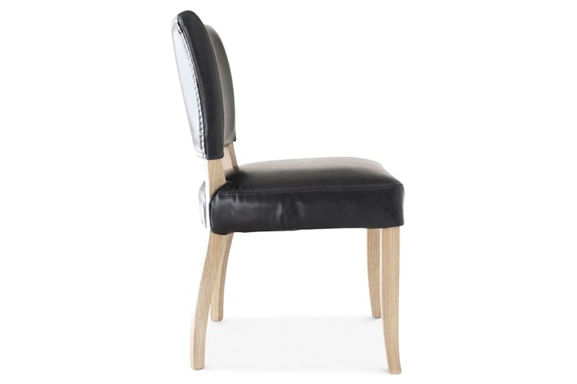 Pryce Dining Chair | Navy Pryce Dining Chair | Navy