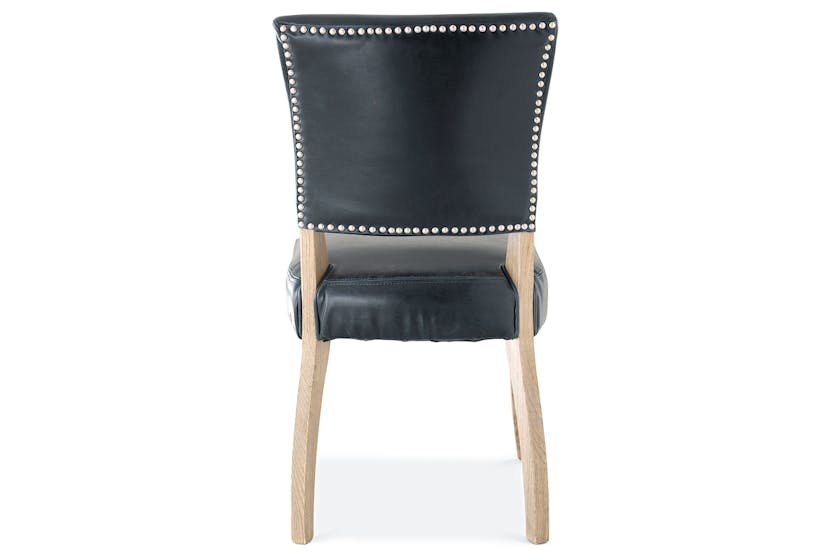 Pryce Dining Chair | Navy Pryce Dining Chair | Navy
