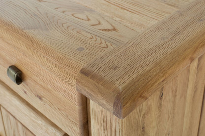 Savannah Sideboard | 160 Cm | Oak | Natural Savannah Sideboard | 160 Cm | Oak | Natural