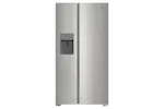 Whirlpool Freestanding American Fridge Freezer | WHG26573WX4UK Whirlpool Freestanding American Fridge Freezer | WHG26573WX4UK
