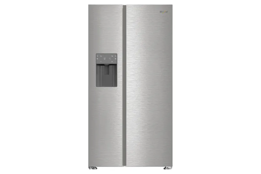 Whirlpool Freestanding American Fridge Freezer | WHG26573WX4UK Whirlpool Freestanding American Fridge Freezer | WHG26573WX4UK