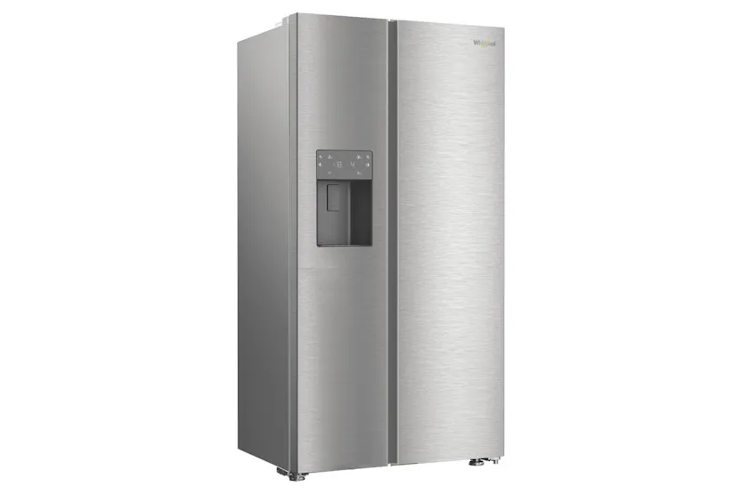 Whirlpool Freestanding American Fridge Freezer | WHG26573WX4UK Whirlpool Freestanding American Fridge Freezer | WHG26573WX4UK
