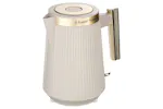 Russell Hobbs 1.7L Bronte Kettle | 26751 | Stone Russell Hobbs 1.7L Bronte Kettle | 26751 | Stone