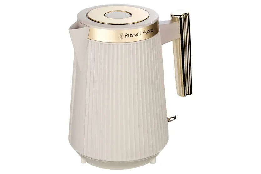 Russell Hobbs 1.7L Bronte Kettle | 26751 | Stone Russell Hobbs 1.7L Bronte Kettle | 26751 | Stone