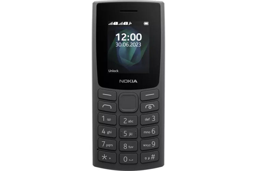 Nokia 105 (2023) | Black Nokia 105 (2023) | Black