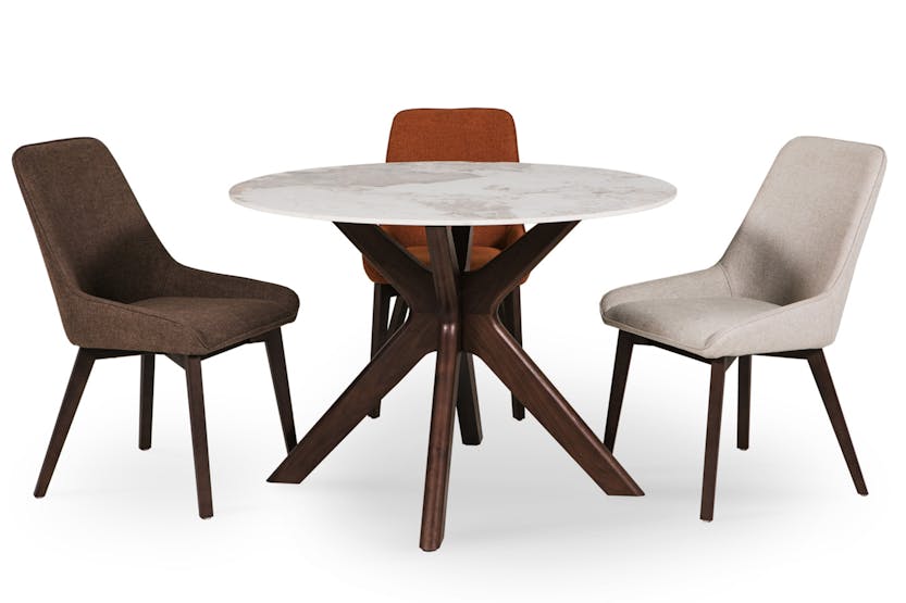 Avenza Dining Chair | Natural Avenza Dining Chair | Natural