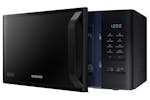 Samsung 23L 800W Freestanding Microwave Oven | MS23K3515AK/EU | Black Samsung 23L 800W Freestanding Microwave Oven | MS23K3515AK/EU | Black