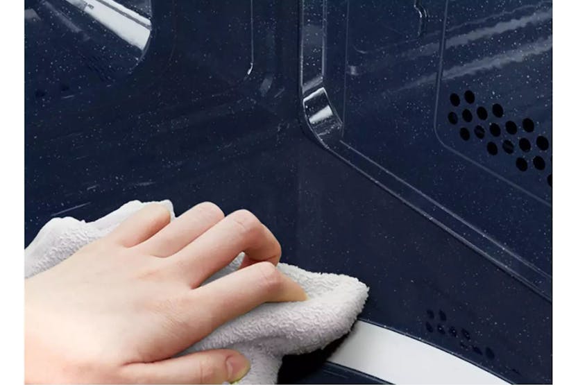 Samsung 23L 800W Freestanding Microwave Oven | MS23K3515AK/EU | Black Samsung 23L 800W Freestanding Microwave Oven | MS23K3515AK/EU | Black