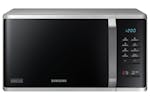 Samsung 23L 800W Freestanding Microwave Oven | MS23K3523AS/EU | Silver Samsung 23L 800W Freestanding Microwave Oven | MS23K3523AS/EU | Silver