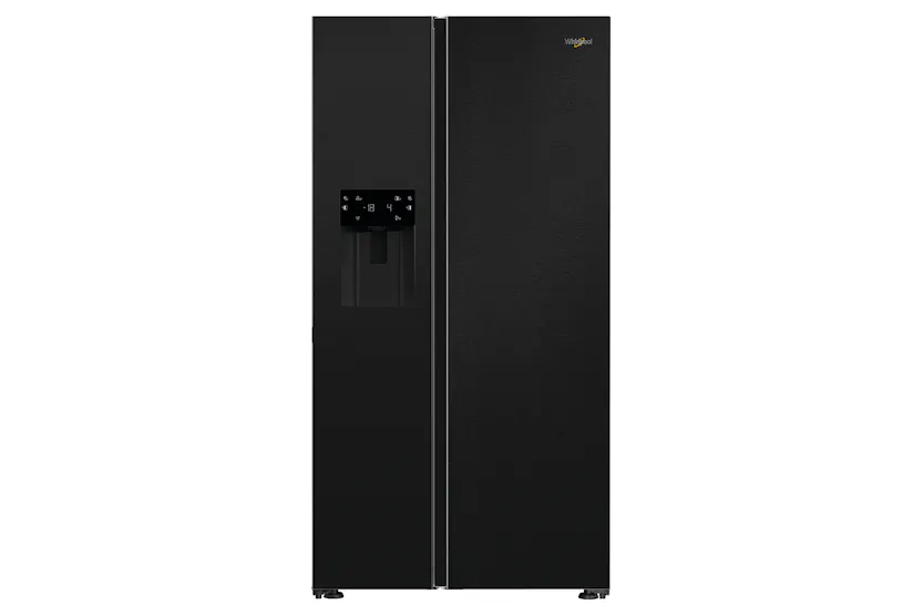 Whirlpool Freestanding American Fridge Freezer | WHG26574WXK5UK Whirlpool Freestanding American Fridge Freezer | WHG26574WXK5UK