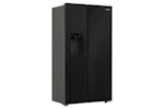 Whirlpool Freestanding American Fridge Freezer | WHG26574WXK5UK Whirlpool Freestanding American Fridge Freezer | WHG26574WXK5UK