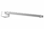 Logitech MX Wireless Desktop Keyboard | Pale Grey Logitech MX Wireless Desktop Keyboard | Pale Grey
