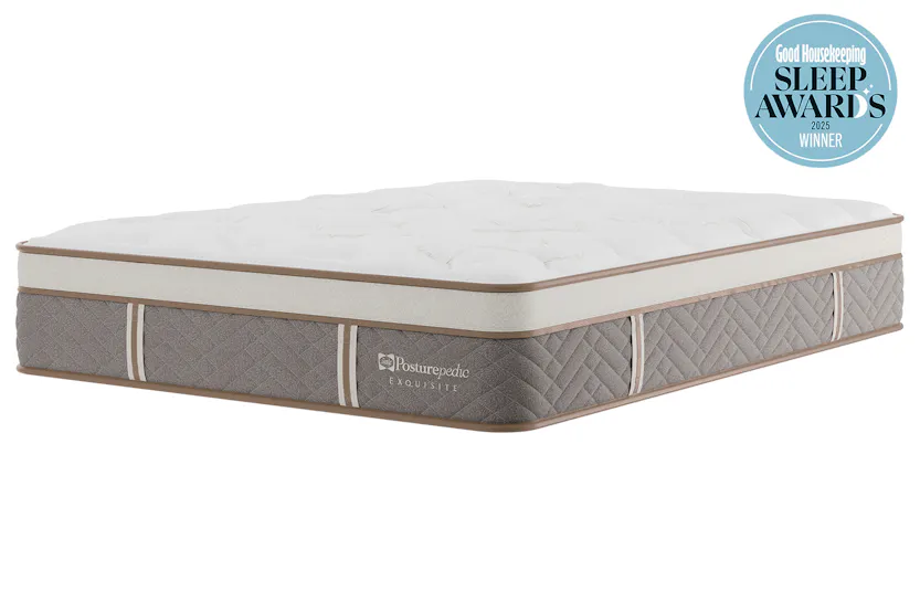 Sealy | Finesse Mattress | Double | 4ft6 Sealy | Finesse Mattress | Double | 4ft6