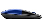 HP Z3700 Wireless Mouse | Blue HP Z3700 Wireless Mouse | Blue