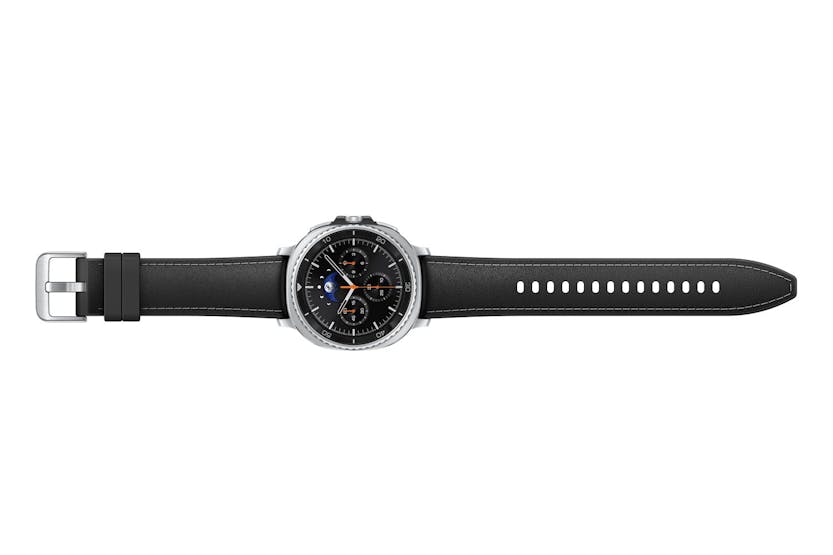 Samsung Galaxy Watch8 Classic | BT | 46mm | Black Samsung Galaxy Watch8 Classic | BT | 46mm | Black