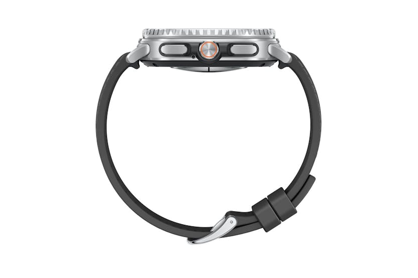 Samsung Galaxy Watch8 Classic | Cellular | 46mm | Black Samsung Galaxy Watch8 Classic | Cellular | 46mm | Black