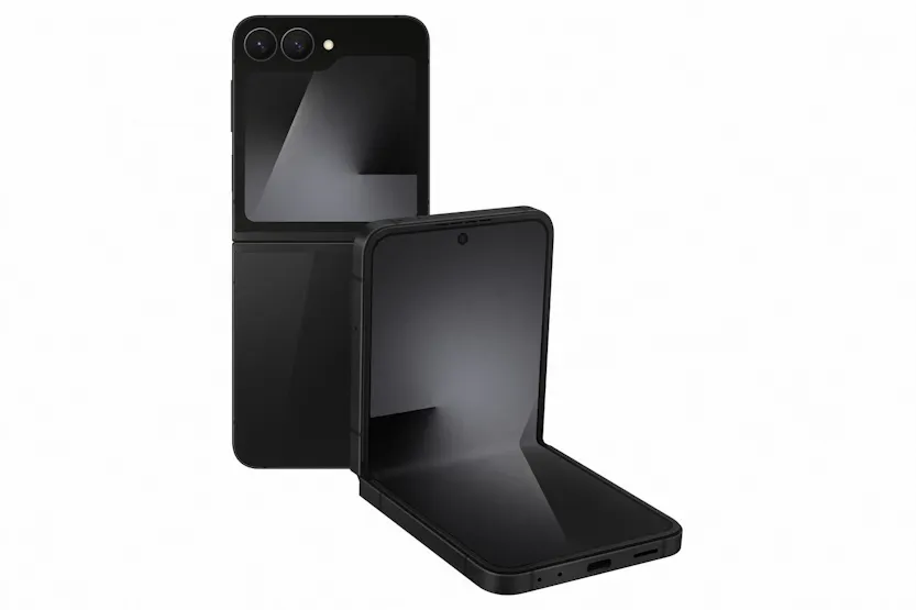 Samsung Galaxy Z Flip7 FE | 8GB | 128GB |Black Samsung Galaxy Z Flip7 FE | 8GB | 128GB |Black