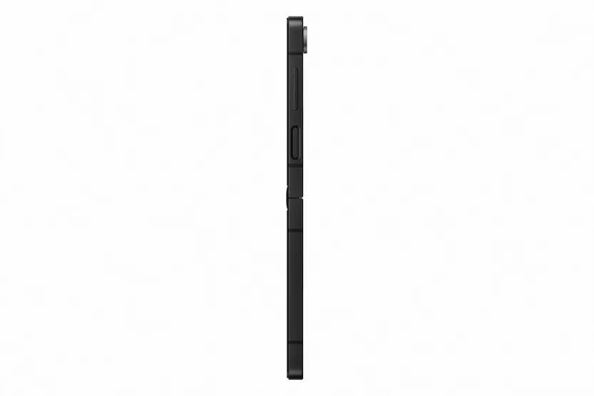 Samsung Galaxy Z Flip7 FE | 8GB | 256GB | Black Samsung Galaxy Z Flip7 FE | 8GB | 256GB | Black