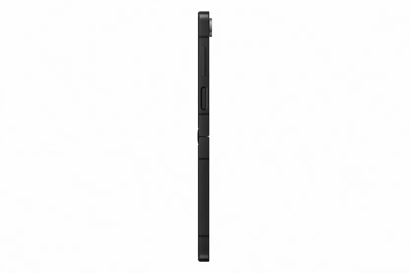 Samsung Galaxy Z Flip7 FE | 8GB | 128GB |Black Samsung Galaxy Z Flip7 FE | 8GB | 128GB |Black