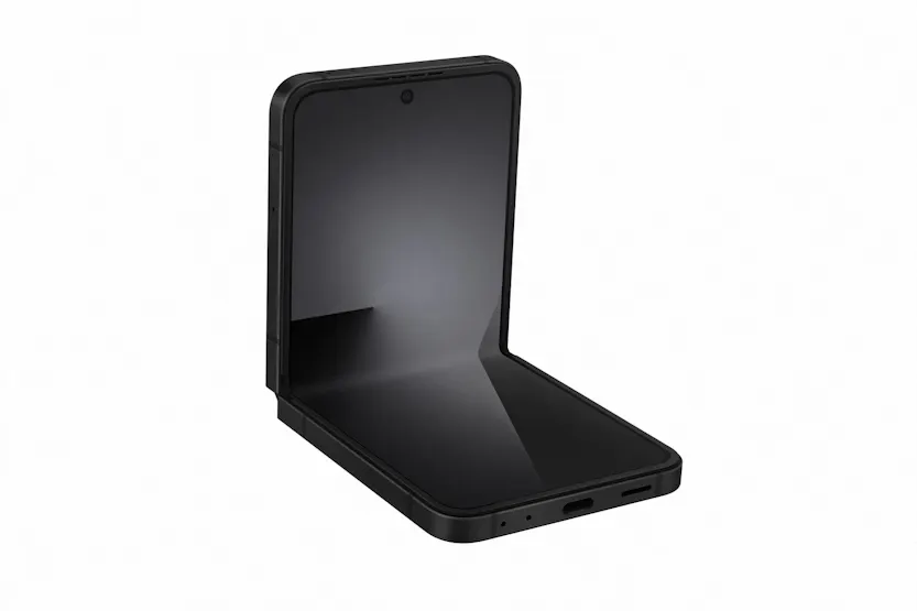 Samsung Galaxy Z Flip7 FE | 8GB | 256GB | Black Samsung Galaxy Z Flip7 FE | 8GB | 256GB | Black