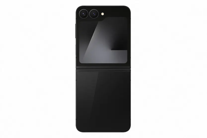 Samsung Galaxy Z Flip7 FE | 8GB | 256GB | Black Samsung Galaxy Z Flip7 FE | 8GB | 256GB | Black