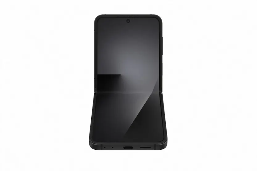 Samsung Galaxy Z Flip7 FE | 8GB | 256GB | Black Samsung Galaxy Z Flip7 FE | 8GB | 256GB | Black