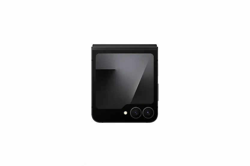 Samsung Galaxy Z Flip7 FE | 8GB | 128GB |Black Samsung Galaxy Z Flip7 FE | 8GB | 128GB |Black
