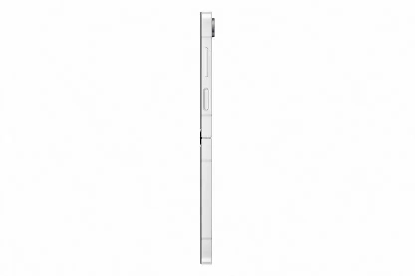 Samsung Galaxy Z Flip7 FE | 8GB | 128GB |White Samsung Galaxy Z Flip7 FE | 8GB | 128GB |White