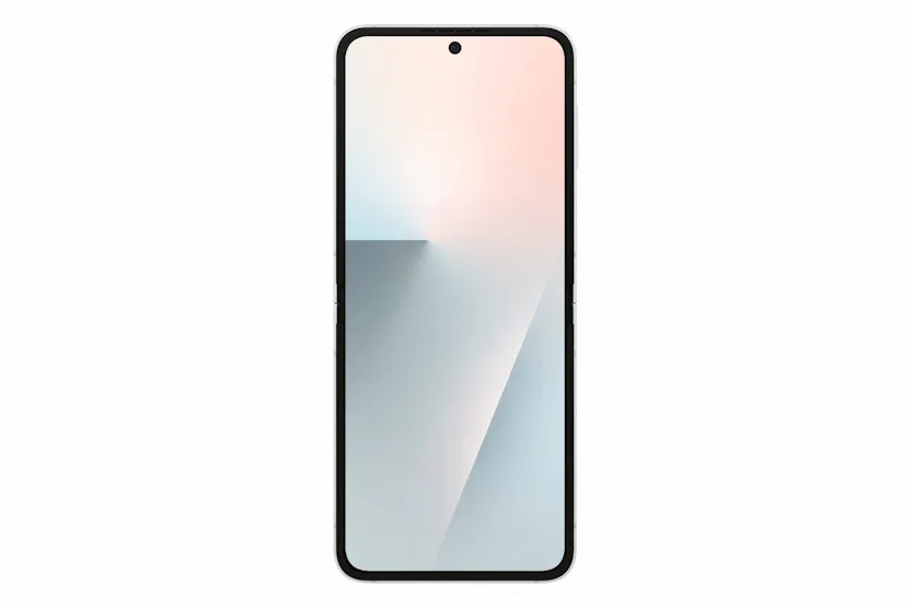 Samsung Galaxy Z Flip7 FE | 8GB | 128GB |White Samsung Galaxy Z Flip7 FE | 8GB | 128GB |White