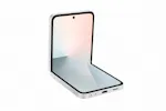 Samsung Galaxy Z Flip7 FE | 8GB | 128GB |White Samsung Galaxy Z Flip7 FE | 8GB | 128GB |White