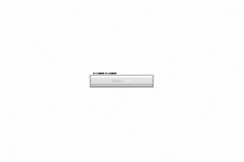 Samsung Galaxy Z Flip7 FE | 8GB | 128GB |White Samsung Galaxy Z Flip7 FE | 8GB | 128GB |White