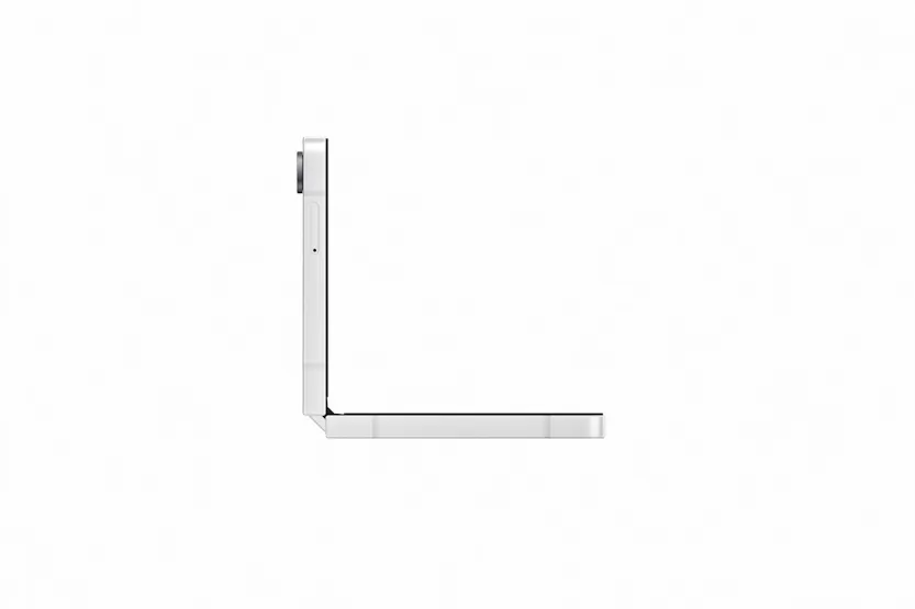 Samsung Galaxy Z Flip7 FE | 8GB | 128GB |White Samsung Galaxy Z Flip7 FE | 8GB | 128GB |White