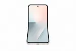Samsung Galaxy Z Flip7 FE | 8GB | 128GB |White Samsung Galaxy Z Flip7 FE | 8GB | 128GB |White