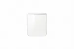Samsung Galaxy Z Flip7 FE | 8GB | 128GB |White Samsung Galaxy Z Flip7 FE | 8GB | 128GB |White