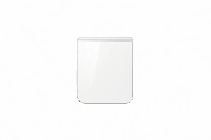 Samsung Galaxy Z Flip7 FE | 8GB | 128GB |White Samsung Galaxy Z Flip7 FE | 8GB | 128GB |White