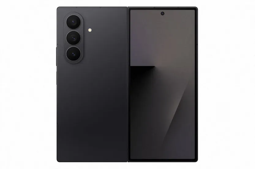 Samsung Galaxy Z Fold7 | 12GB | 256GB | Jetblack Samsung Galaxy Z Fold7 | 12GB | 256GB | Jetblack