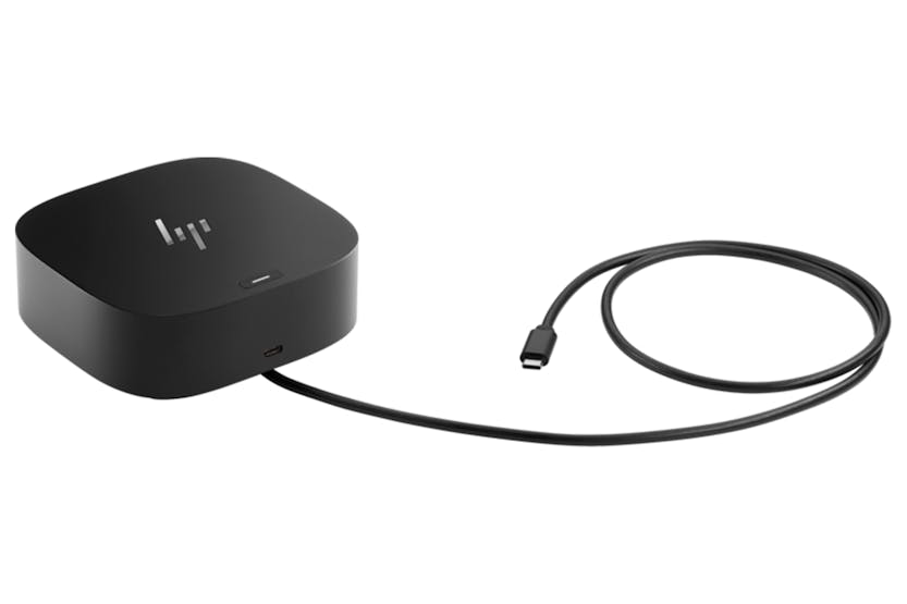HP USB-C G5 Docking Station HP USB-C G5 Docking Station