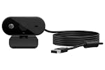 HP 320 1080p Full HD USB Webcam | 53X26AA HP 320 1080p Full HD USB Webcam | 53X26AA