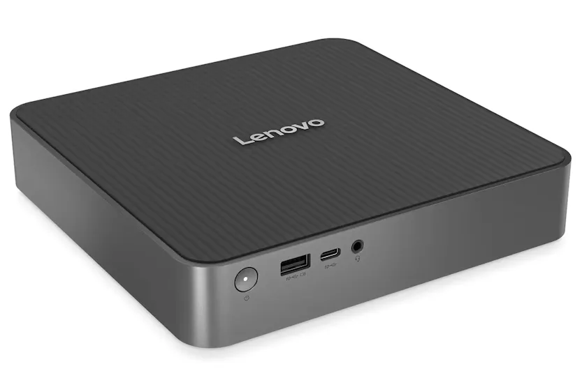Lenovo IdeaCentre Mini 01IRH10R Core i5 | 16GB | 512GB | Luna Grey Lenovo IdeaCentre Mini 01IRH10R Core i5 | 16GB | 512GB | Luna Grey