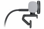 Logitech MX Brio Webcam | Graphite Logitech MX Brio Webcam | Graphite