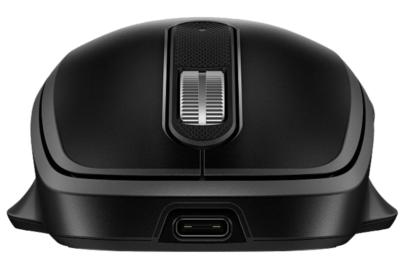 HP 510 Ultra-Fast Rechargeable Wireless Mouse | Black HP 510 Ultra-Fast Rechargeable Wireless Mouse | Black
