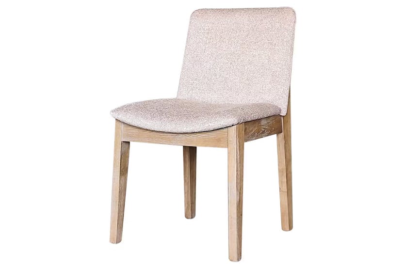 Flavia Dining Chair | Biscuit Flavia Dining Chair | Biscuit