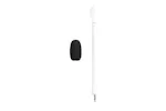 JBL Quantum 100P Console Gaming Headset | White/Blue JBL Quantum 100P Console Gaming Headset | White/Blue