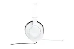 JBL Quantum 100P Console Gaming Headset | White/Blue JBL Quantum 100P Console Gaming Headset | White/Blue