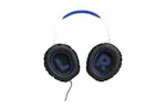 JBL Quantum 100P Console Gaming Headset | White/Blue JBL Quantum 100P Console Gaming Headset | White/Blue