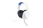 JBL Quantum 100P Console Gaming Headset | White/Blue JBL Quantum 100P Console Gaming Headset | White/Blue