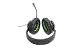 JBL Quantum 100X Console Gaming Headset | Black/Green JBL Quantum 100X Console Gaming Headset | Black/Green