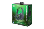 JBL Quantum 100X Console Gaming Headset | Black/Green JBL Quantum 100X Console Gaming Headset | Black/Green